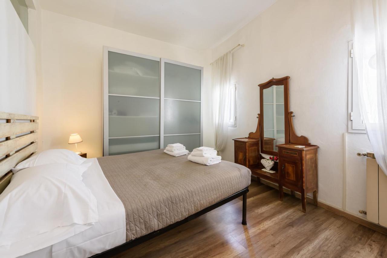 Artist's Refuge By Mmega Apartamento *