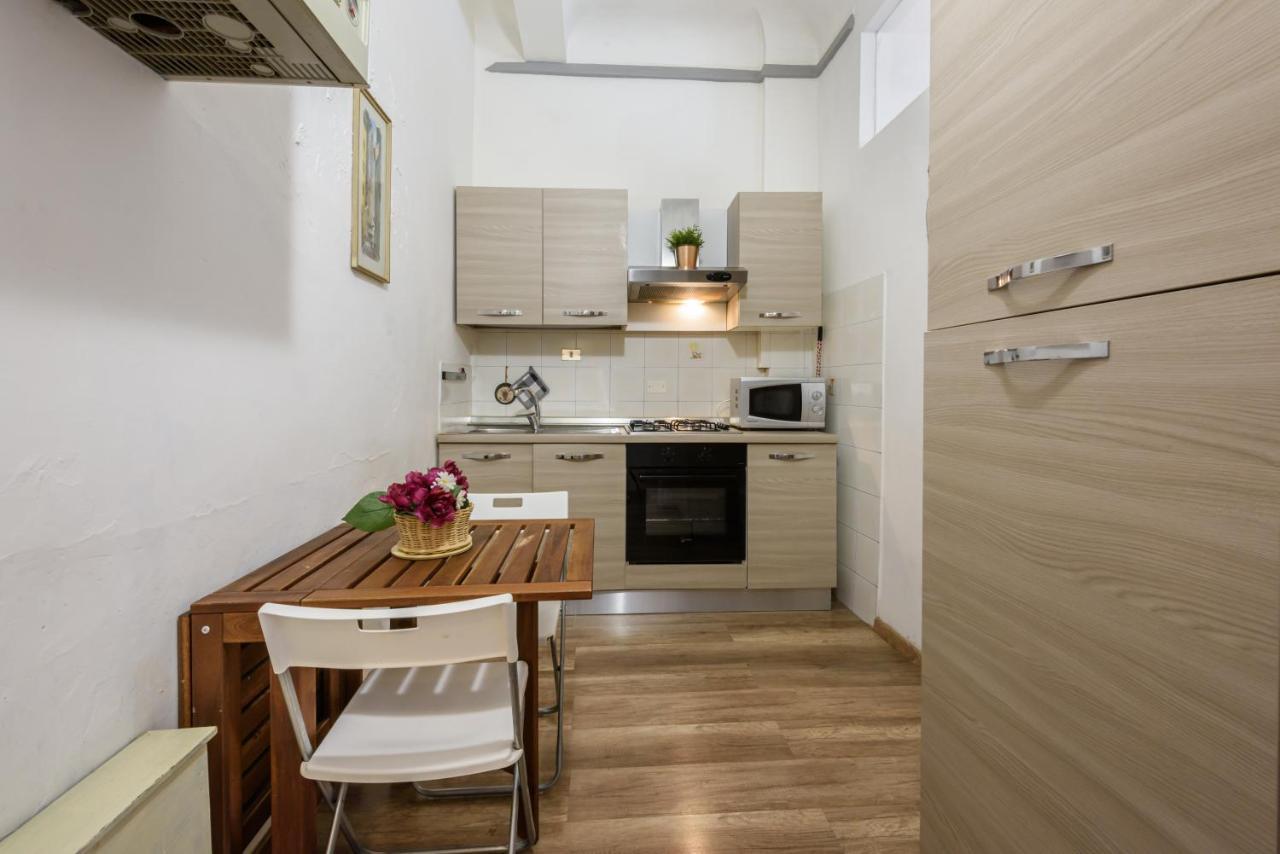 Apartamento Artist's Refuge By Mmega Florencia