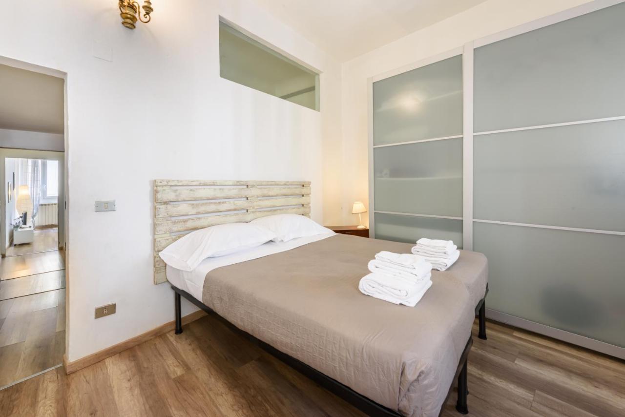 Apartamento Artist's Refuge By Mmega Florencia